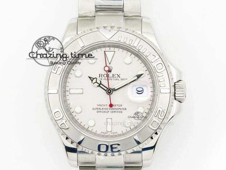 Daytona V3 Dial (Gain on Meteorite Best Strap SH4130 Weight) QF 116519 Edition 1:1 Oysterflex 0218